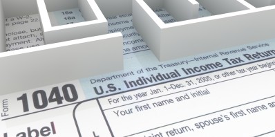 Tax Preparation and Planning